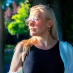pomoce domowe - zdjęcie profilowe użytkownika Małgorzata L.