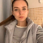 pomoce domowe - zdjęcie profilowe użytkownika Anastasiia H.