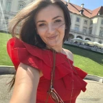 pomoce domowe - zdjęcie profilowe użytkownika Viktoria T.