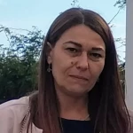 pomoce domowe - zdjęcie profilowe użytkownika Marzena K.