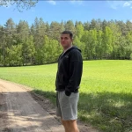 pomoce domowe - zdjęcie profilowe użytkownika Dawid N.