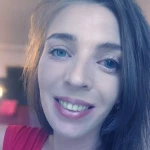 pomoce domowe - zdjęcie profilowe użytkownika Magdalena K.