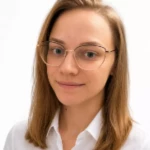 pomoce domowe - zdjęcie profilowe użytkownika Katarzyna P.