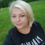 pomoce domowe - zdjęcie profilowe użytkownika Barbara M.
