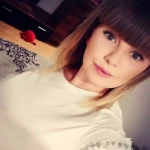 pomoce domowe - zdjęcie profilowe użytkownika Klaudia K.