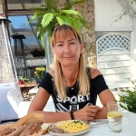 pomoce domowe - zdjęcie profilowe użytkownika Wioleta Ł.