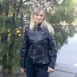 pomoce domowe - zdjęcie profilowe użytkownika Natalia G.