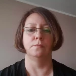 pomoce domowe - zdjęcie profilowe użytkownika Bożena S.