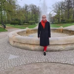 pomoce domowe - zdjęcie profilowe użytkownika Barbara K.