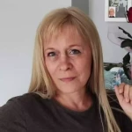 pomoce domowe - zdjęcie profilowe użytkownika Agata C.