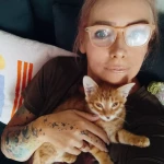 pomoce domowe - zdjęcie profilowe użytkownika Urszula H.