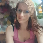 pomoce domowe - zdjęcie profilowe użytkownika Monika Ż.