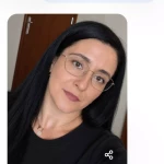 pomoce domowe - zdjęcie profilowe użytkownika Aneta K.