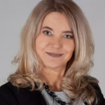 pomoce domowe - zdjęcie profilowe użytkownika Iwona W.
