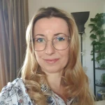 pomoce domowe - zdjęcie profilowe użytkownika Agnieszka Z.