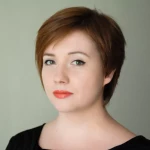 pomoce domowe - zdjęcie profilowe użytkownika Karolina R.