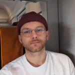 pomoce domowe - zdjęcie profilowe użytkownika Dawid Ś.