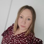 pomoce domowe - zdjęcie profilowe użytkownika Edyta J.