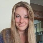 pomoce domowe - zdjęcie profilowe użytkownika Adrianna W.