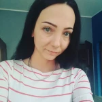 pomoce domowe - zdjęcie profilowe użytkownika Karolina K.