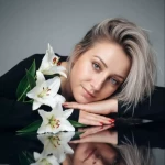 pomoce domowe - zdjęcie profilowe użytkownika Monika R.