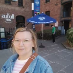 pomoce domowe - zdjęcie profilowe użytkownika Agnieszka B.