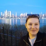 pomoce domowe - zdjęcie profilowe użytkownika Ania P.
