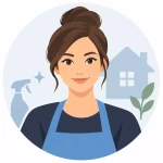pomoce domowe - zdjęcie profilowe użytkownika Karolina K.