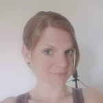 pomoce domowe - zdjęcie profilowe użytkownika Barbara M.