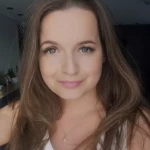 pomoce domowe - zdjęcie profilowe użytkownika Paulina S.