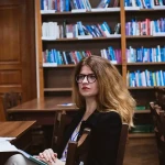 pomoce domowe - zdjęcie profilowe użytkownika Julia G.