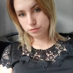 pomoce domowe - zdjęcie profilowe użytkownika Sandra D.