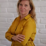 pomoce domowe - zdjęcie profilowe użytkownika Liudmila I.