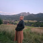 pomoce domowe - zdjęcie profilowe użytkownika Justyna S.