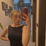 pomoce domowe - zdjęcie profilowe użytkownika Ala B.