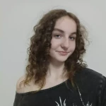 pomoce domowe - zdjęcie profilowe użytkownika Aurelia M.