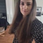pomoce domowe - zdjęcie profilowe użytkownika Beata G.