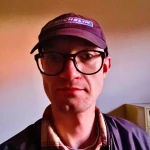 pomoce domowe - zdjęcie profilowe użytkownika Kamil K.