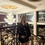 pomoce domowe - zdjęcie profilowe użytkownika Anna B.