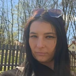pomoce domowe - zdjęcie profilowe użytkownika Edyta W.
