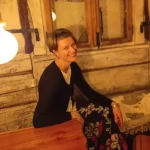 pomoce domowe - zdjęcie profilowe użytkownika Beata C.