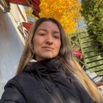 pomoce domowe - zdjęcie profilowe użytkownika Vladyslava M.