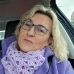 pomoce domowe - zdjęcie profilowe użytkownika Katarzyna D.