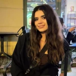 pomoce domowe - zdjęcie profilowe użytkownika Ksymena B.