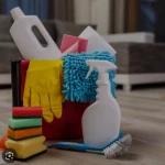 pomoce domowe - zdjęcie profilowe użytkownika Roksana S.