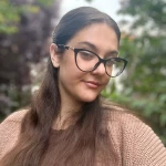 pomoce domowe - zdjęcie profilowe użytkownika Anastazja K.