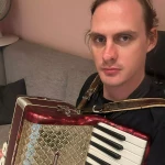 pomoce domowe - zdjęcie profilowe użytkownika Krzysztof M.
