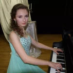 pomoce domowe - zdjęcie profilowe użytkownika Monika B.