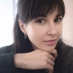 pomoce domowe - zdjęcie profilowe użytkownika Yana O.