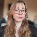 pomoce domowe - zdjęcie profilowe użytkownika Nikola K.